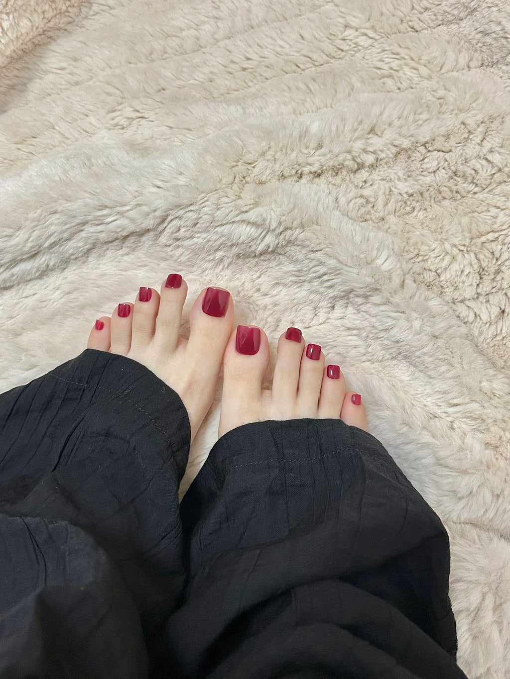 Cranberry Spritz