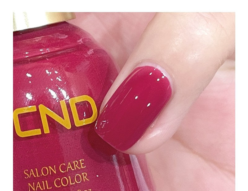 Cranberry Spritz
