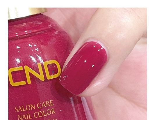 Cranberry Spritz
