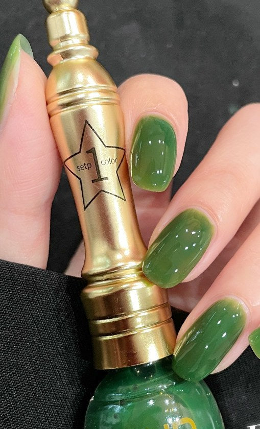 Emerald Era