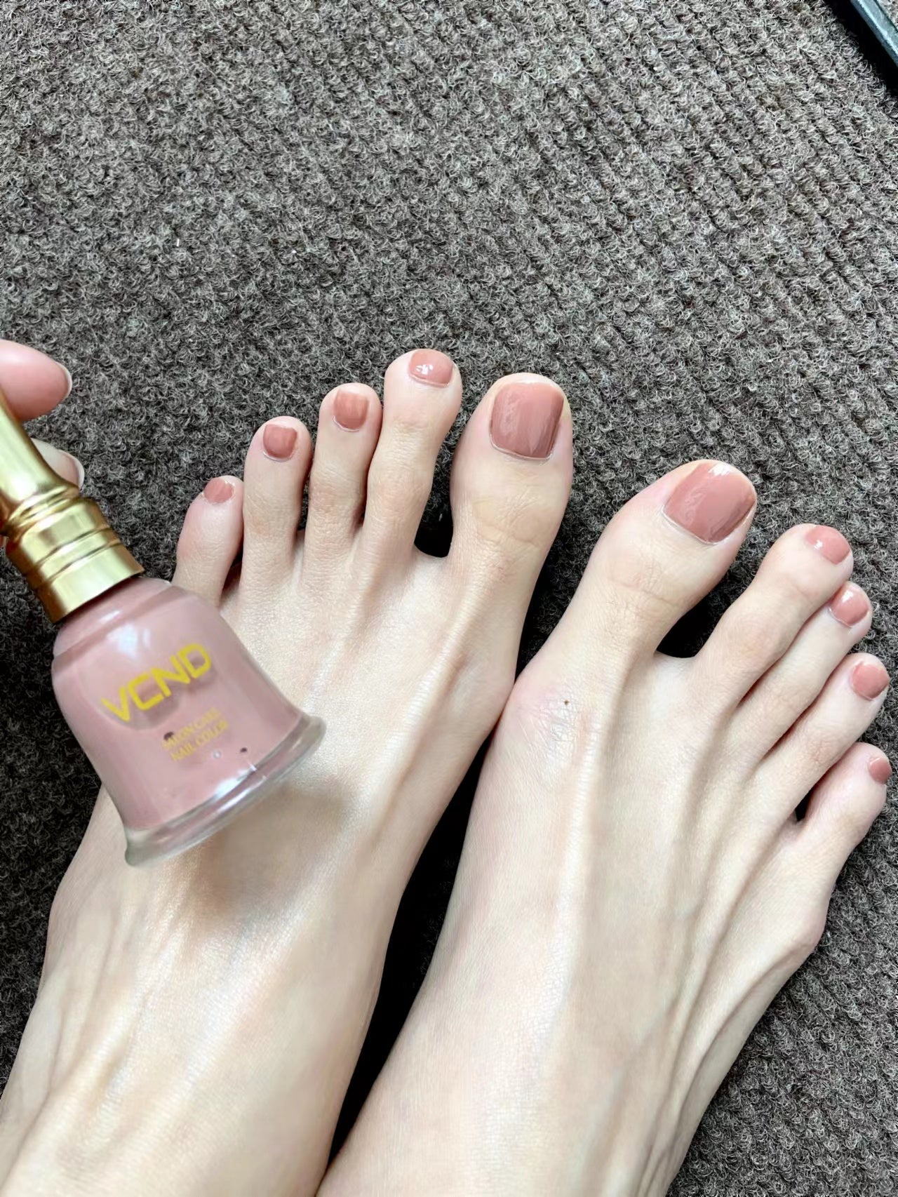 Peach Halo