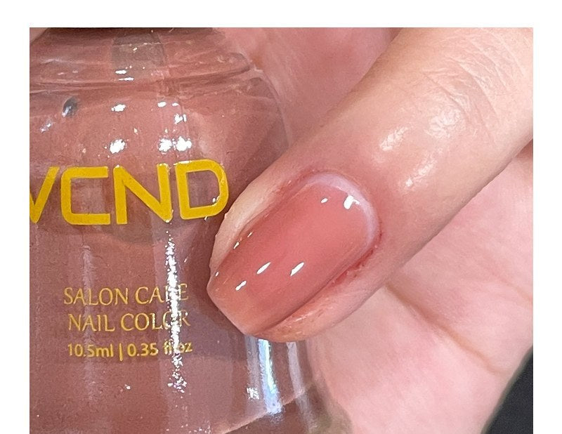 Peach Halo